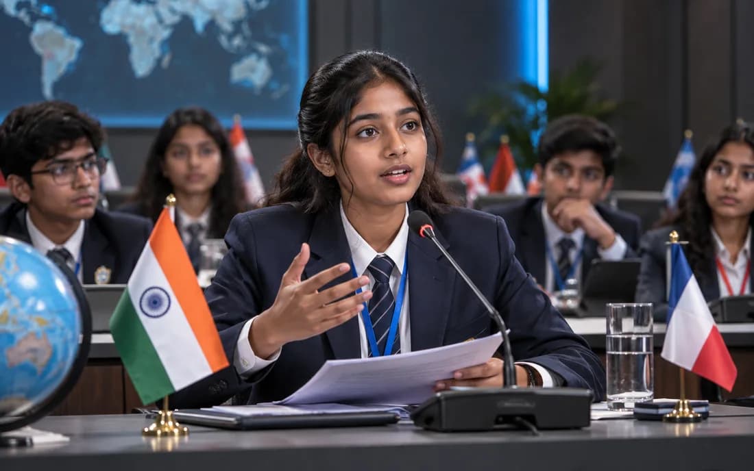 Illustration of model un learning and practice