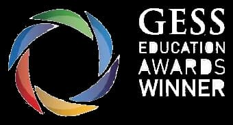 GESS Education Awards Winner