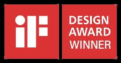 iF Design Award Winner