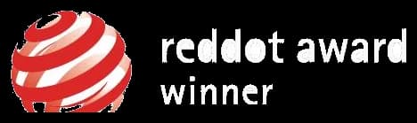 Red Dot Award Winner