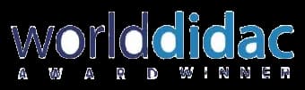Worlddidac Award Winner