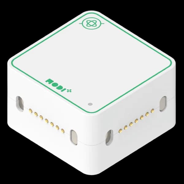 IMU MODI robotics module