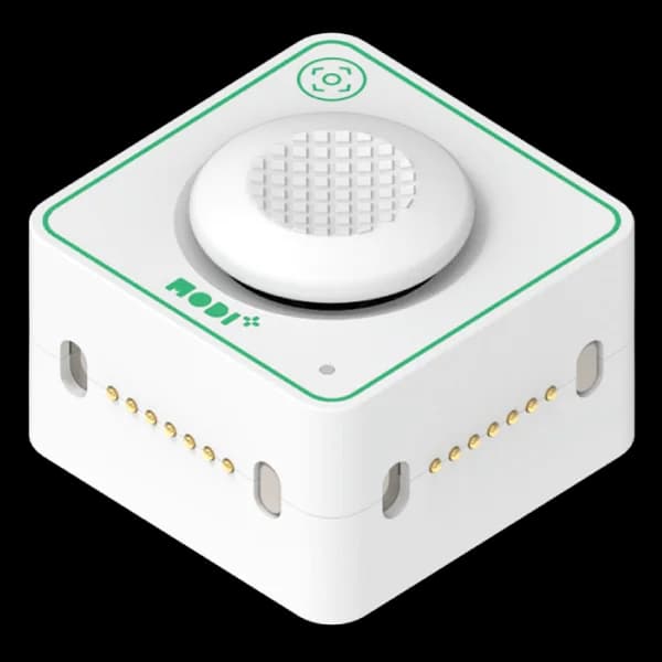 Joystick MODI robotics module