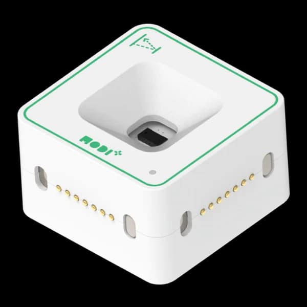 ToF MODI robotics module