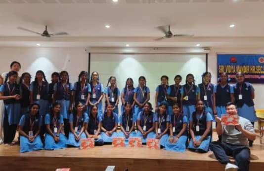 STEAM workshops across India — photograph 7